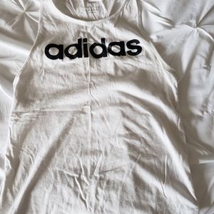 3/25$ Adidas tank top